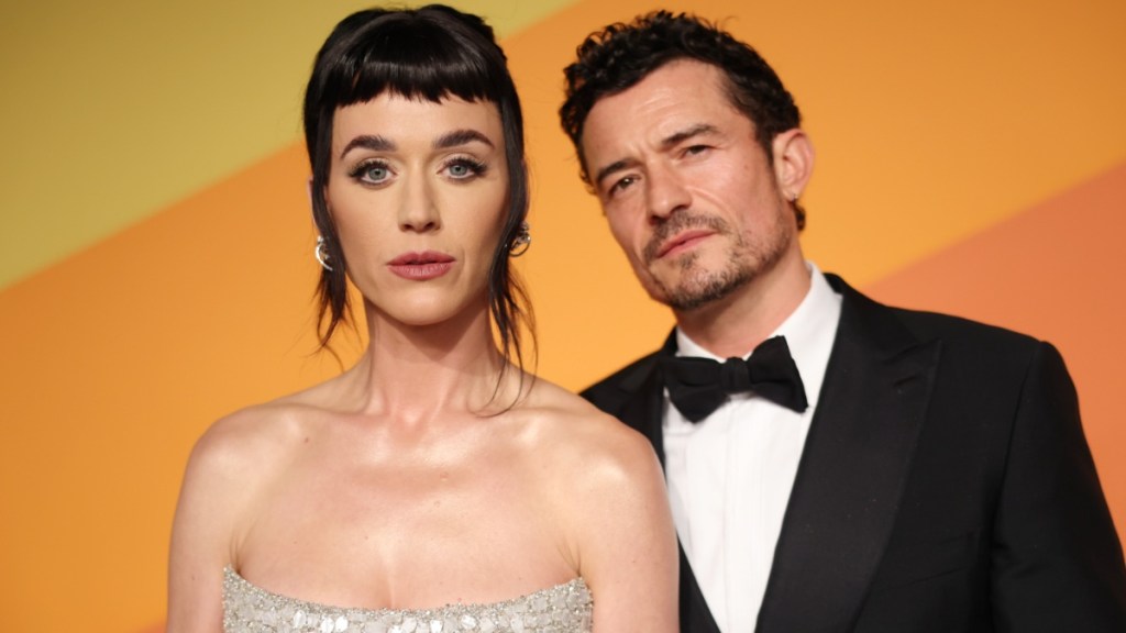 Katy Perry Finds Orlando Bloom's Rumored GF's Costume 'Ridiculous' — Insider