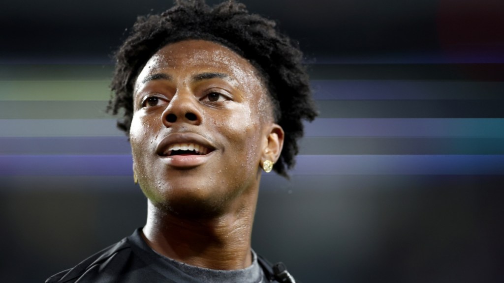 IShowSpeed Gets DNA Results, Fans Joke ‘Bro is a Ronaldo Cousin'