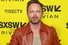 Breaking Bad's Aaron Paul Recalls How Daughter Broke His Heart With 1 Word