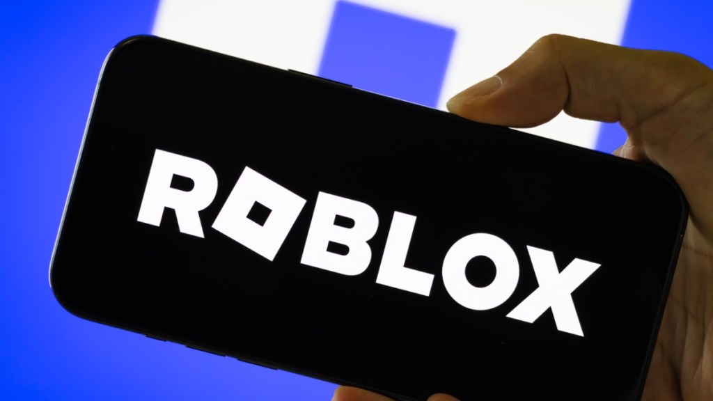 Roblox Players Forced To Change Usernames for This Funny Reason