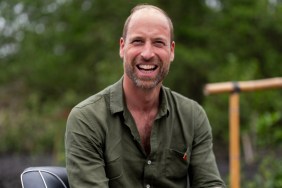 DWTS Star Robert Irwin Receives a Message From Royalty