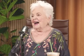 June Squibb on Decade-Long Friendship With Glee Costar