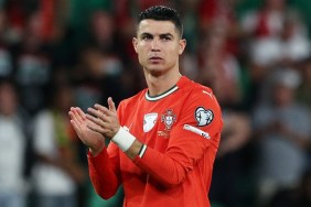 Cristiano Ronaldo Declares 2026 World Cup as His Final Appearance