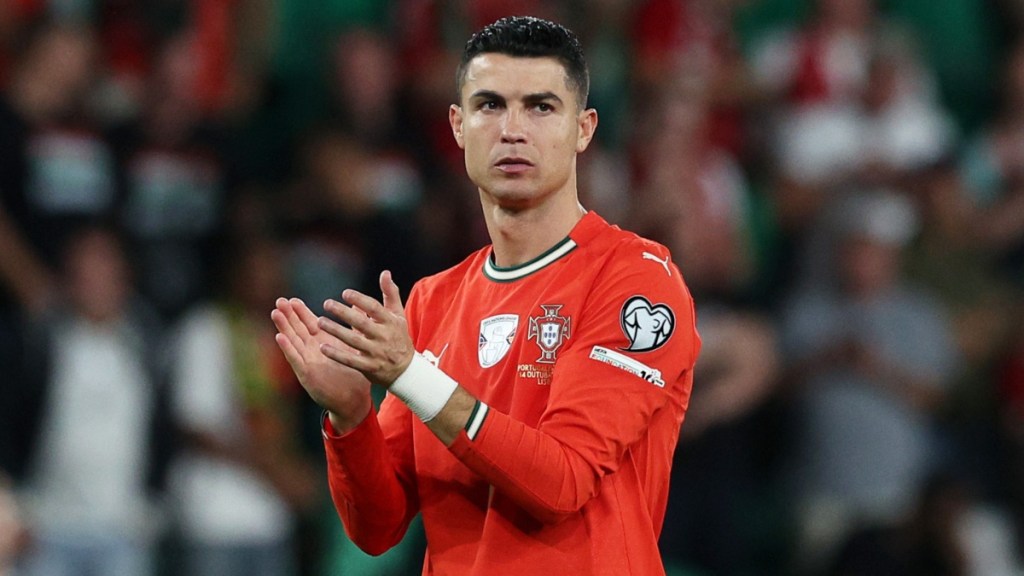 Cristiano Ronaldo Declares 2026 World Cup as His Final Appearance