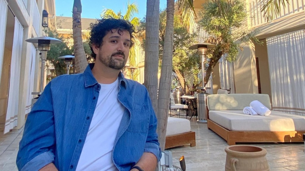 Young & Restless’ Camryn Grimes Marries Hamster & Gretel Actor