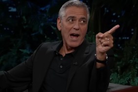 'It Wasn't My Fault': George Clooney on His Iconic 80s Mullet