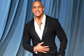 Dwayne Johnson Shows off His Ninja Agility To Catch a Fly