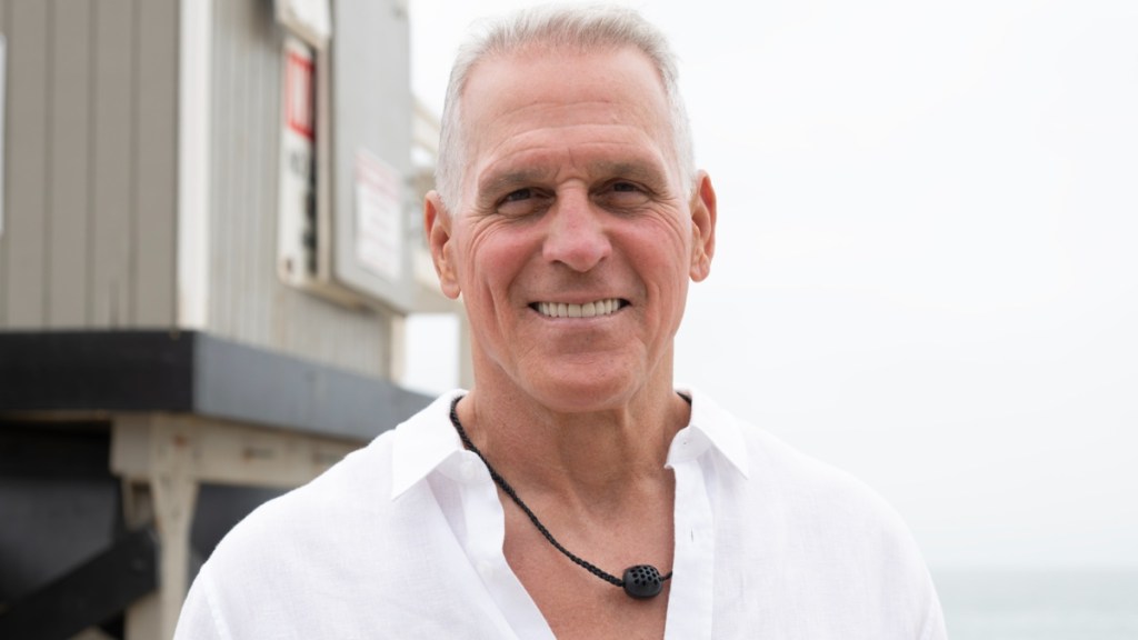 The Golden Bachelor Season 2 Finale Reveals Who Mel Gets Engaged To