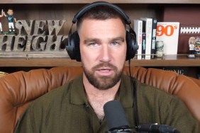 Travis Kelce Said This About His 6-Year-Old Niece