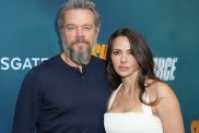 Matt Damon's Wife 'Bothered' By Ben Affleck's Ex-Wife's Behavior — Insider