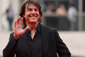 Tom Cruise 'Trying to Get in Touch' With David Beckham Amid Split — Source