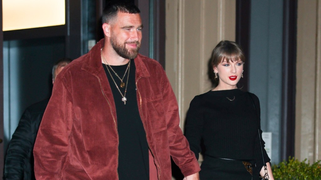 Taylor Swift Skips Travis Kelce's Chiefs vs. Broncos Match