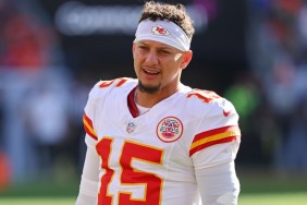 Patrick Mahomes Comments on Travis Kelce Breaking Chiefs' TD Record