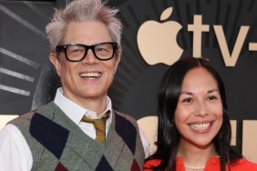 John Knoxville Gets Married in Ceremony Officiated by Iconic Filmmaker