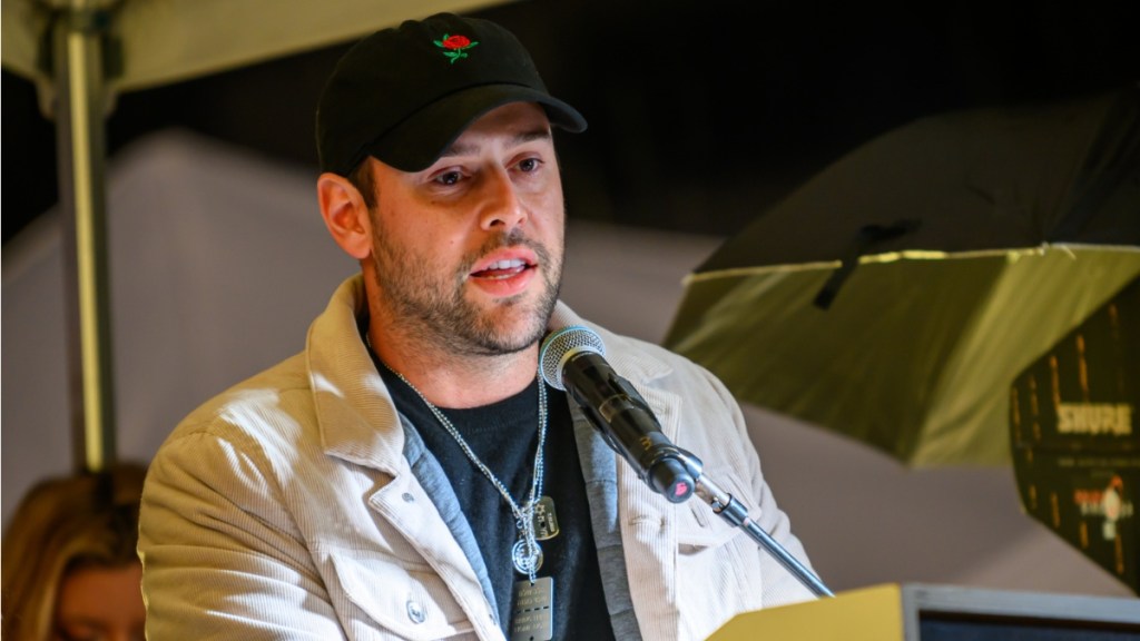 Scooter Braun Could’ve Acquired This NSFW Platform — Report