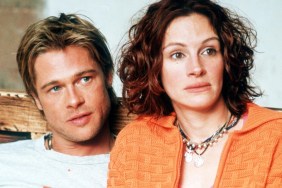 Julia Roberts Turning to Brad Pitt For Help Amid Flop Movies — Source
