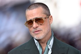 Las Vegas Showgirl Reveals What Brad Pitt Was Like During NSFW Scene