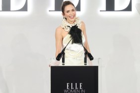 Emily Blunt Explains How 1 Song Inspired Her to Become an Actress