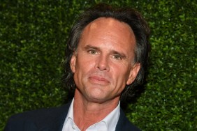Walton Goggins Insisted on Being Nude on GQ Magazine — Source
