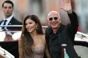 Jeff Bezos & Lauren Sanchez Bezos 'Basically Running' the Met Gala 2026 — Source