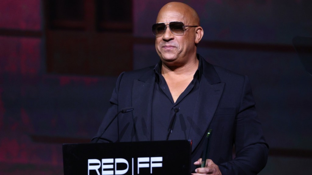 Vin Diesel Wins Lawsuit as Claims of Sexual Assault Get Dismissed by Judge