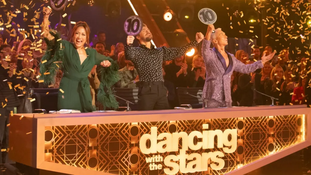 DWTS To Have a Significantly Different Format in Season 34 Finale