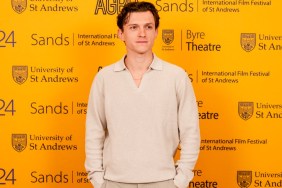 Tom Holland Arranged 4-Hour-Long Screening of Classic Movie for The Odyssey Cast