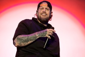 Jelly Roll Debuts Dramatic Look Amid Weight Loss