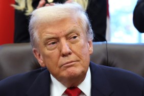 Donald Trump Slams Jimmy Kimmel As 'Man With No Talent'