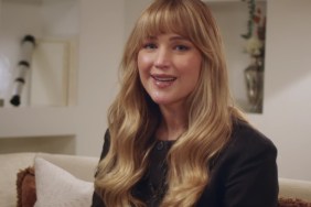 Jennifer Lawrence Praises Leonardo DiCaprio's One Battle After Another