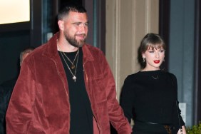 Broncos Star Blasted for Post-Game Dig at Travis Kelce & Taylor Swift