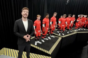 MrBeast Just Revealed a Wild Fact About Human Time Spent on YouTube