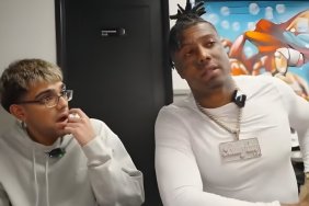 Neon Calls Blueface ‘Daddy’, Fans Say ‘That Was Smooth'