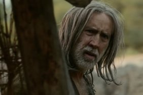 New Nicolas Cage Movie Gets Abysmal RT Score & Reviews