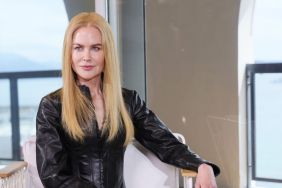 Nicole Kidman