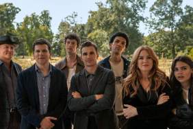 3 Now You See Me Actors Perform Live Tricks at Movie Premiere