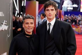 Jacob Elordi Spanking Oscar Isaac Video Resurfaces, Fans Say 'Me Next'