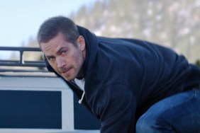 Furious 7’s Very Different Ending Before Paul Walker’s Death Revealed