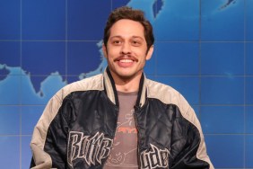 'Loud' Pete Davidson's SNL Return Upsets Cast Members — Insider