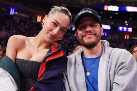 Pete Davidson's Girlfriend Elsie Hewitt Is 'Straight-Up Suffering’ 