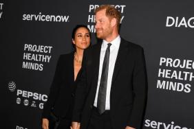 Prince Harry and Meghan Markle