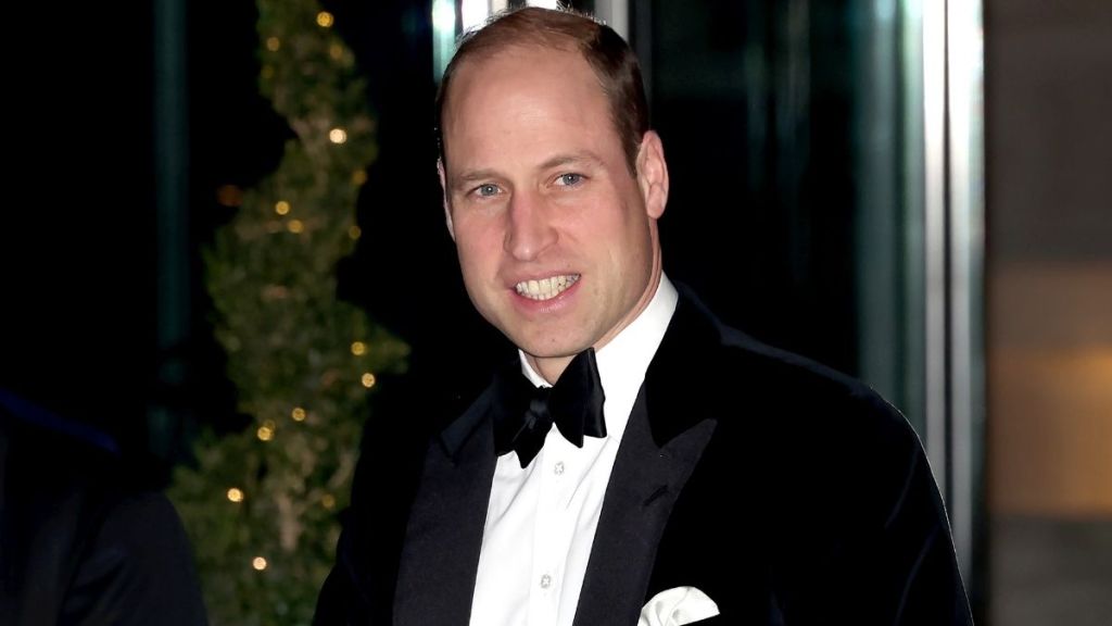 Prince William
