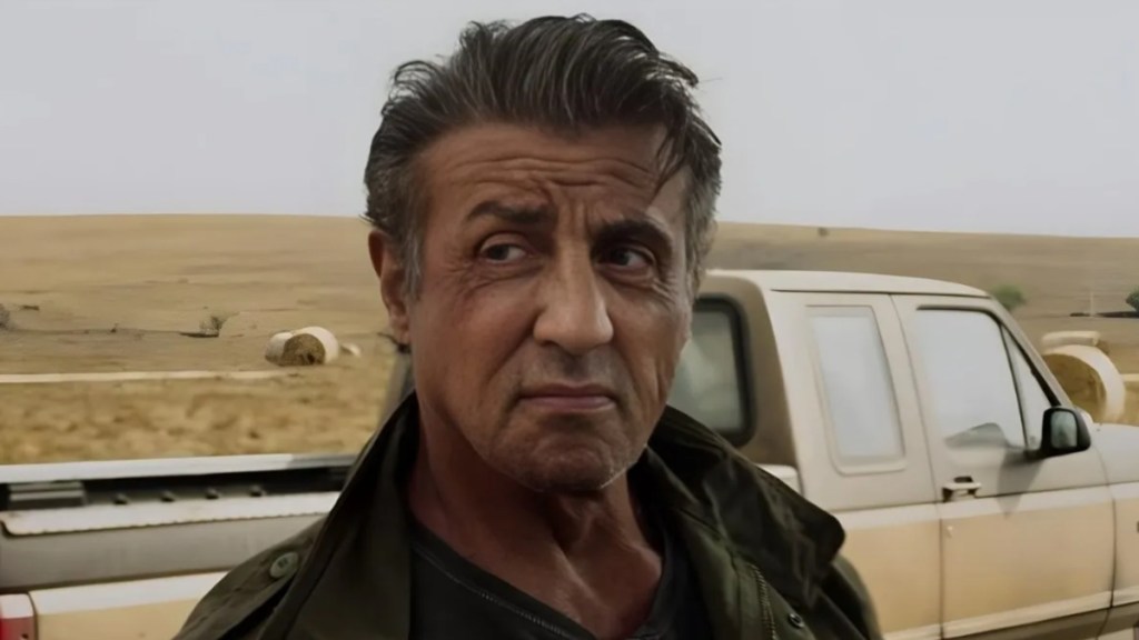 New Rambo Director on How Different Action Hero Will Be From Previous Versions