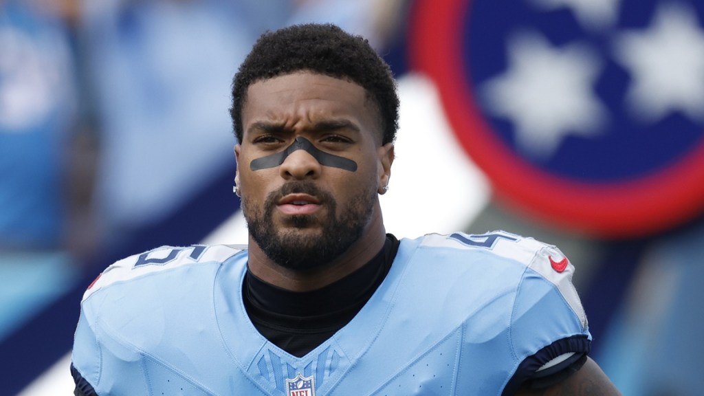 Ravens' Dre'Mont Jones Calls Out NFL Publicly Following $14k Fine