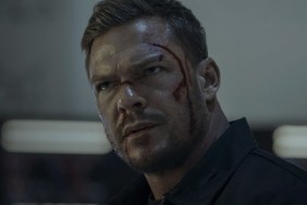 Alan Ritchson Gives the Best Reacher Season 4 Update Possible