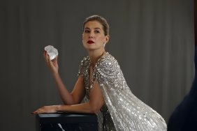 How Playing a Bond Villain Helped Rosamund Pike for Now You See Me 3 Role