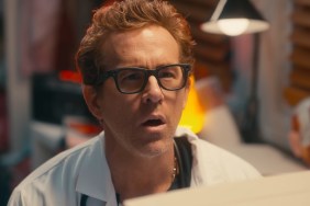 Ryan Reynolds Explains His Surprising Leadership Style