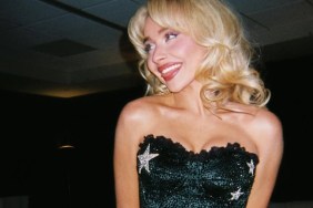 Sabrina Carpenter Is 'Coolest Girl' in Hollywood Bodysuit