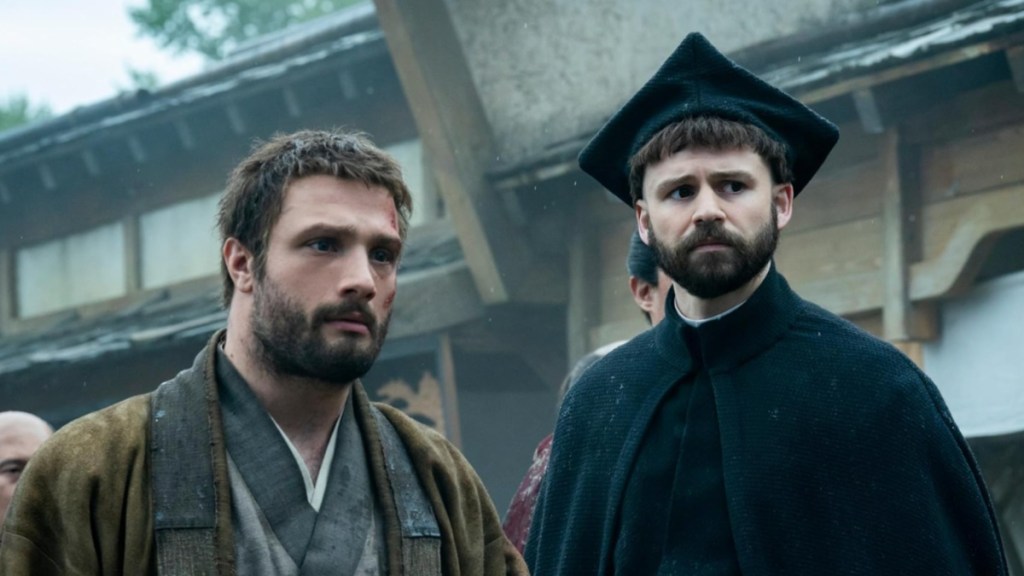 Shōgun Actor Teases His Character Could Die in Season 2