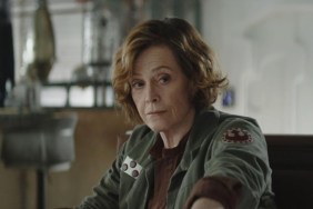 Sigourney Weaver & 3-Time Oscar Winner To Star in New Thriller Movie